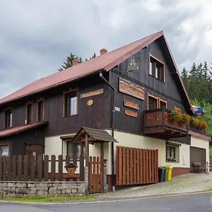 Modrzewianka Szklarska Poręba