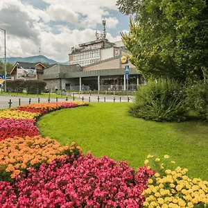 Rent Like - Zborowskiego 1 Zakopane